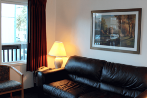 One Bedroom