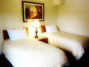 Two Bedroom Suite