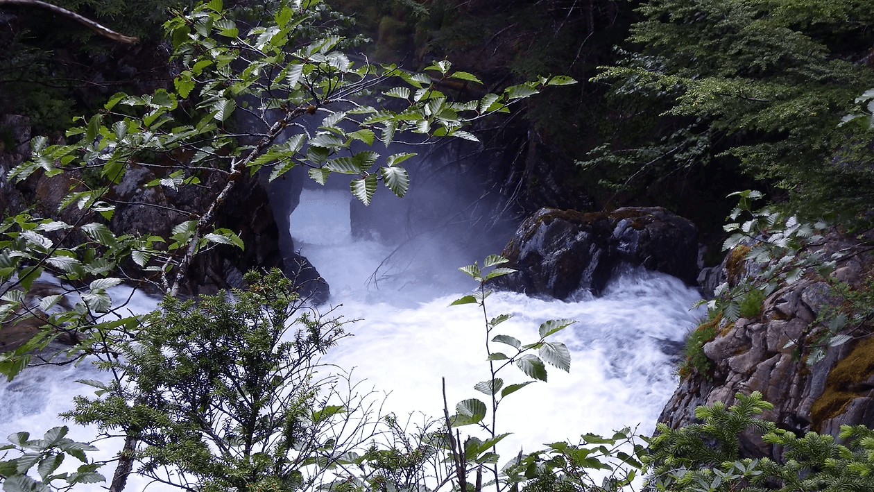 Secret Spots